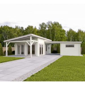 Chalet loisir Sikhaus