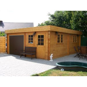 Garage Mabelia