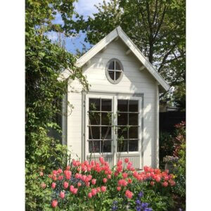 Abri de jardin Petra