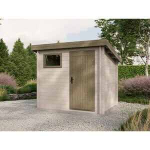 Abri de jardin Neska